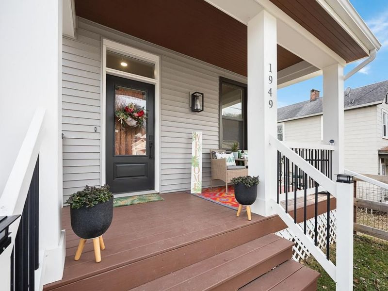 1949 Washburn Street, Cincinnati, OH 45223 Photo 4