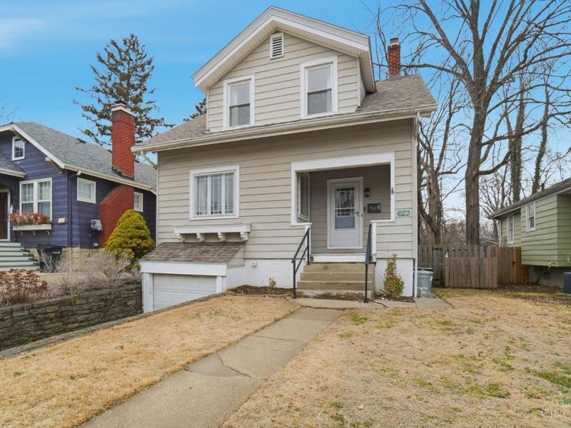 3786 Aylesboro Avenue, Cincinnati, OH 45208 Photo 1