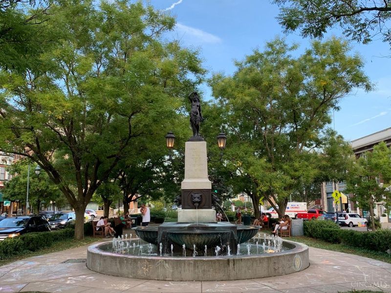 3786 Aylesboro Avenue, Cincinnati, OH 45208 Photo 27