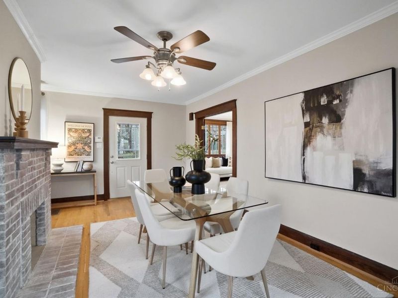 3786 Aylesboro Avenue, Cincinnati, OH 45208 Photo 4