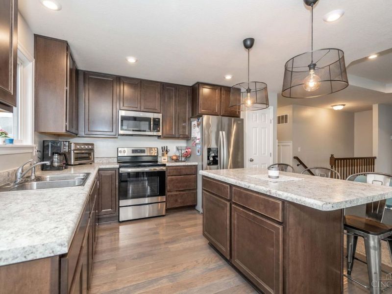 7167 Redridge Drive, Whitewater Twp, OH 45002 Photo 12