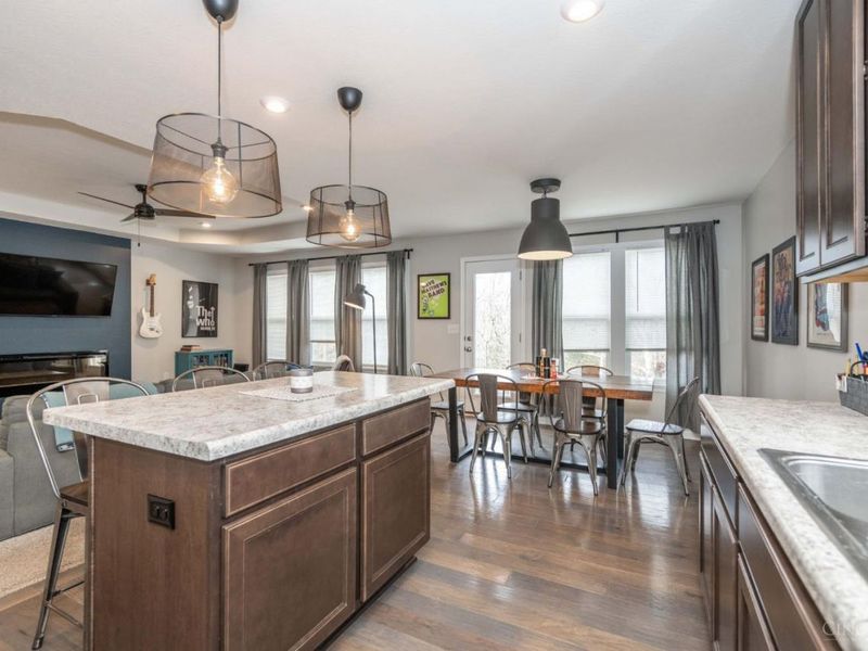 7167 Redridge Drive, Whitewater Twp, OH 45002 Photo 13