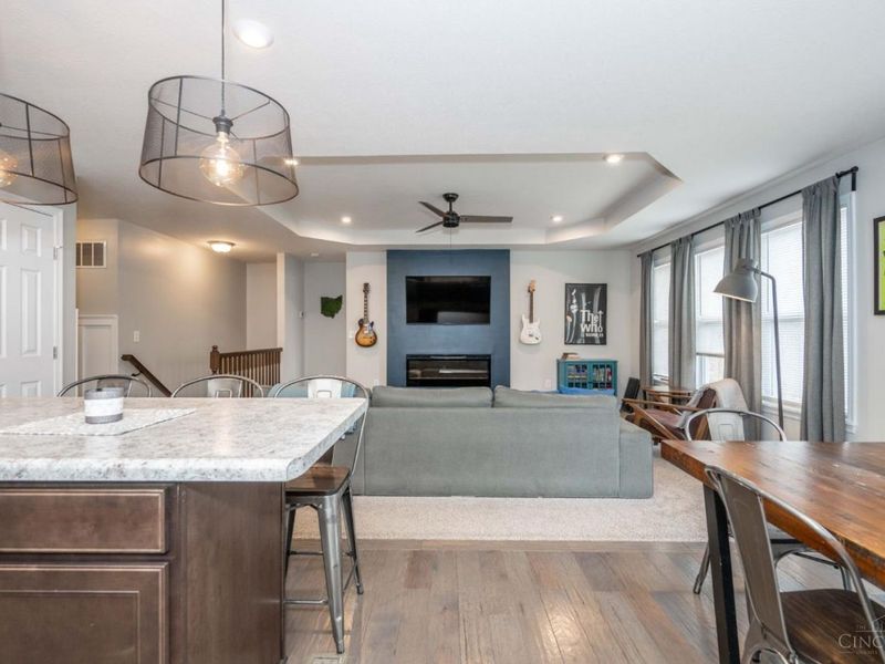 7167 Redridge Drive, Whitewater Twp, OH 45002 Photo 14