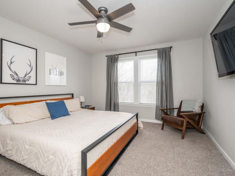 7167 Redridge Drive, Whitewater Twp, OH 45002 Photo 18