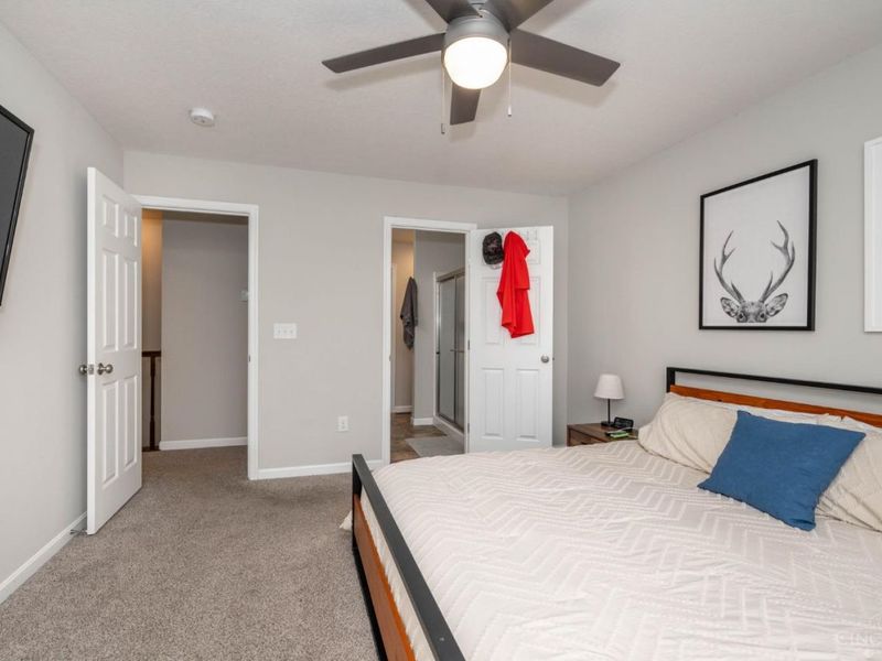 7167 Redridge Drive, Whitewater Twp, OH 45002 Photo 19