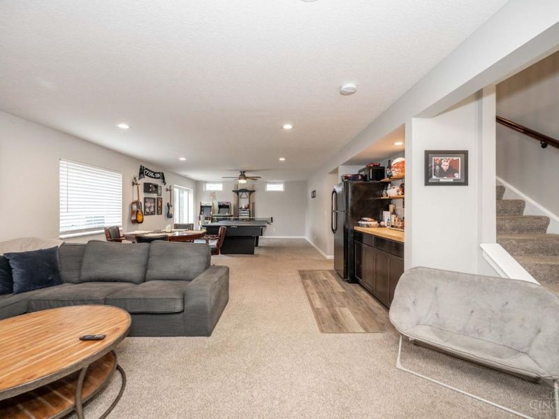 7167 Redridge Drive, Whitewater Twp, OH 45002 Photo 34