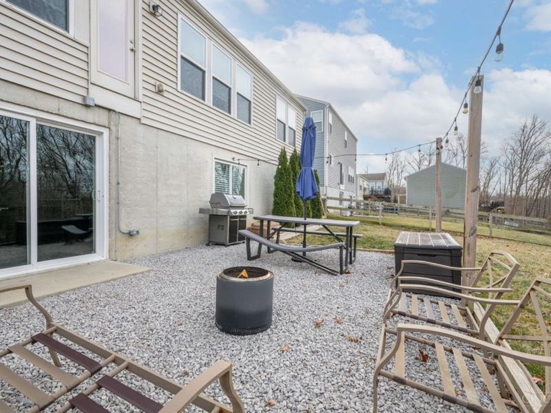 7167 Redridge Drive, Whitewater Twp, OH 45002 Photo 37