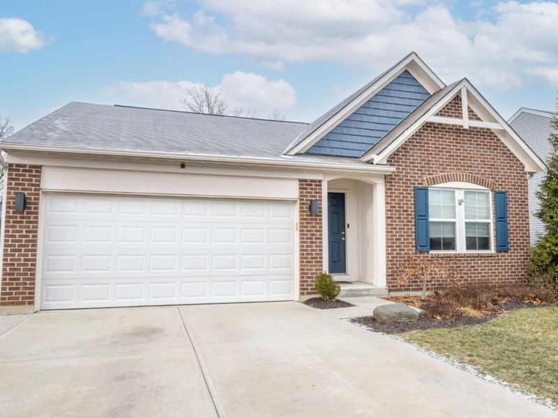 7167 Redridge Drive, Whitewater Twp, OH 45002 Photo 43