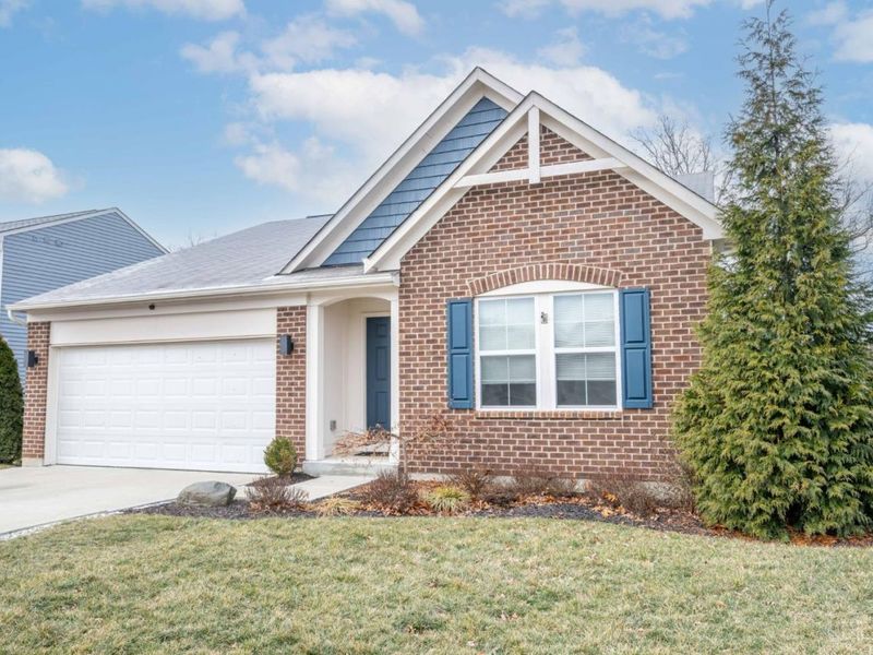 7167 Redridge Drive, Whitewater Twp, OH 45002 Photo 44