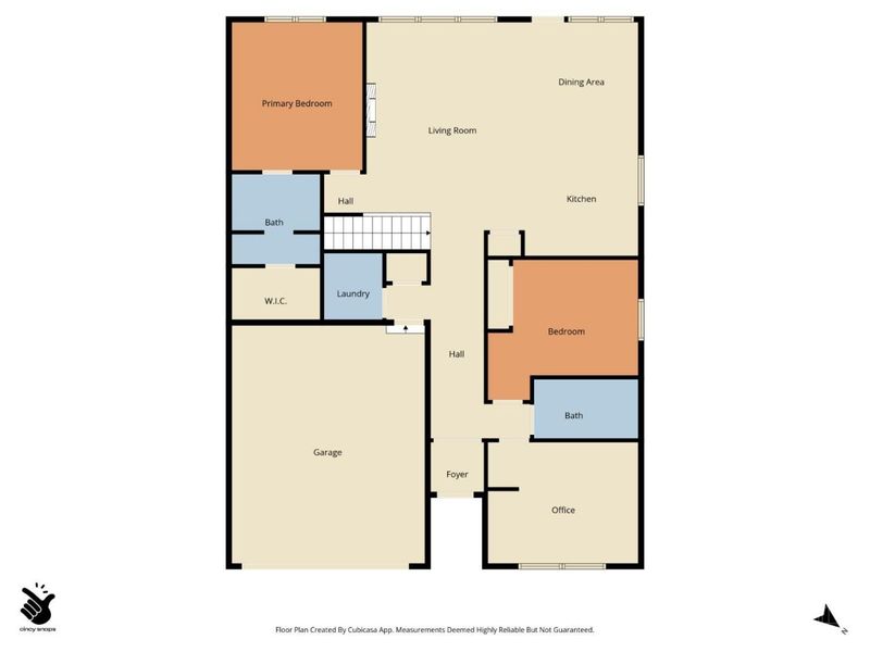 7167 Redridge Drive, Whitewater Twp, OH 45002 Photo 45