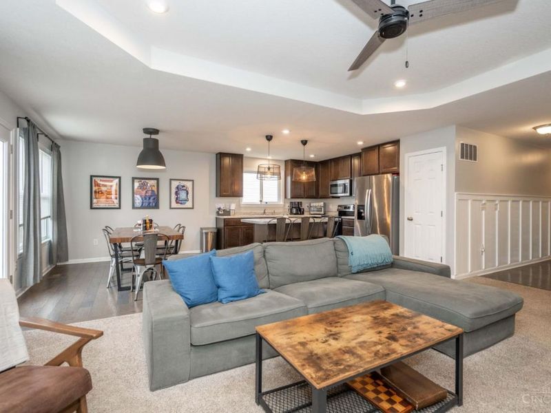 7167 Redridge Drive, Whitewater Twp, OH 45002 Photo 7