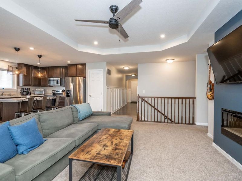 7167 Redridge Drive, Whitewater Twp, OH 45002 Photo 8