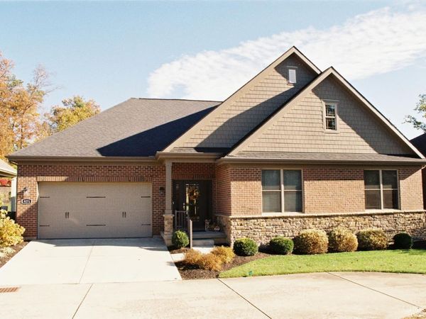 9271 Geromes Way, Symmes Twp, OH 45140