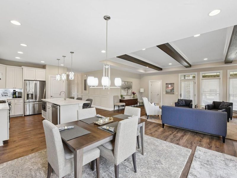 9271 Geromes Way, Symmes Township, OH 45140 Photo 13