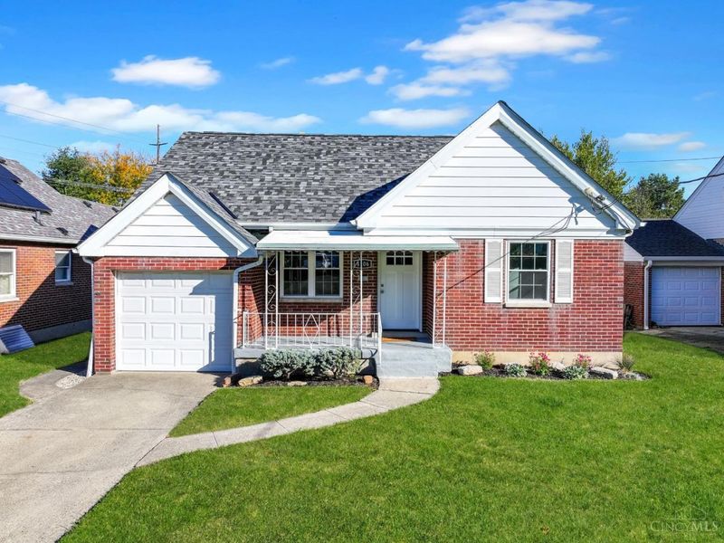 4106 Orchard Lane, Deer Park, OH 45236 Photo 1