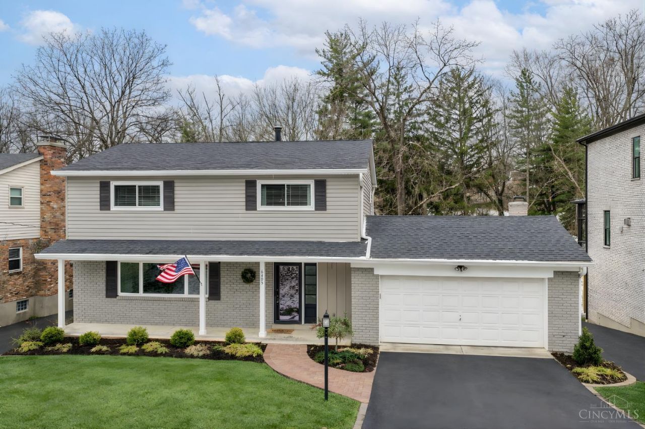 6495 Dawson Road, Madeira, OH 45243 Main Photo