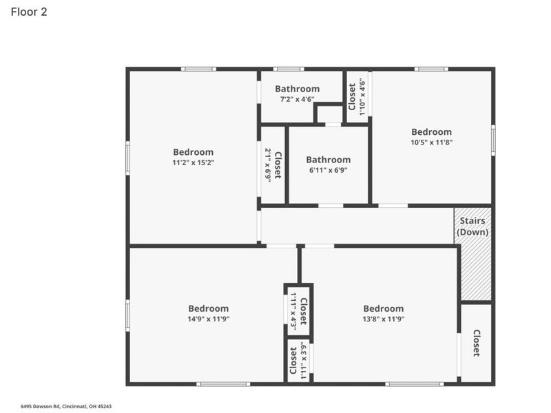 6495 Dawson Road, Madeira, OH 45243 Photo 37