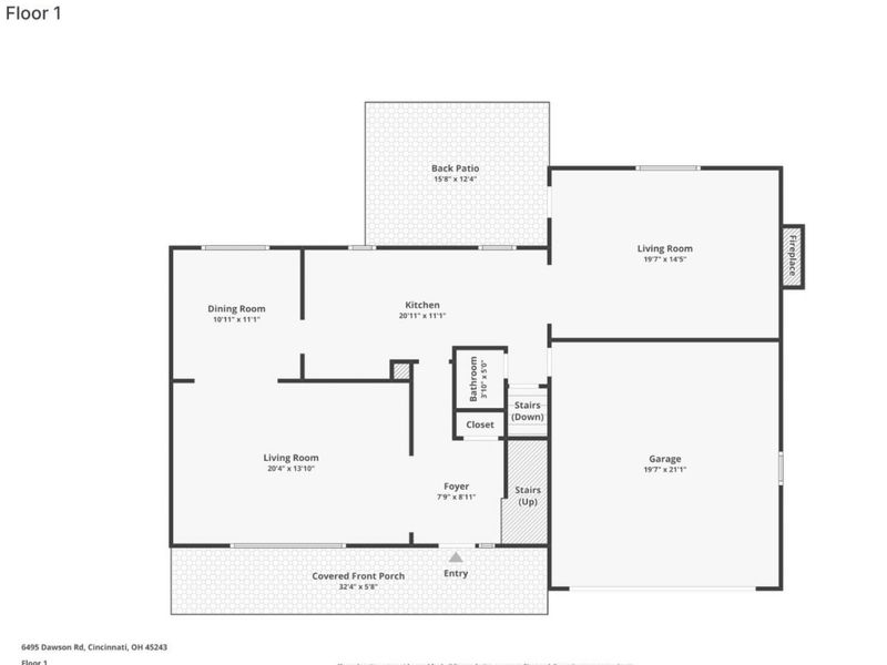 6495 Dawson Road, Madeira, OH 45243 Photo 38