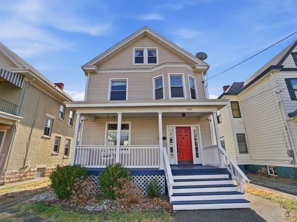 2437 Kenilworth Avenue, Norwood, OH 45212