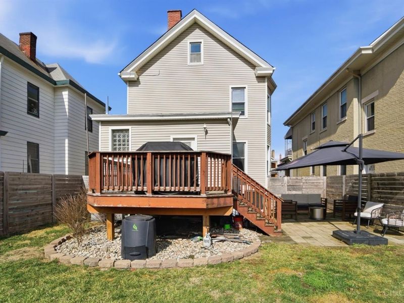 2437 Kenilworth Avenue, Norwood, OH 45212 Photo 37