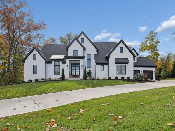 5673 Melbury Court, Deerfield Twp., OH 45040