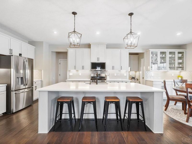 1489 Pine Bluffs Way, Miami Twp, OH 45150 Photo 11