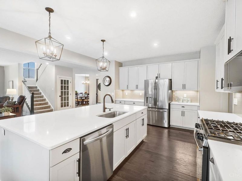 1489 Pine Bluffs Way, Miami Twp, OH 45150 Photo 16