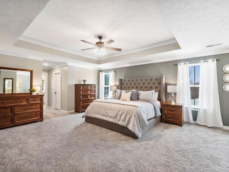 1489 Pine Bluffs Way, Miami Twp, OH 45150 Photo 35