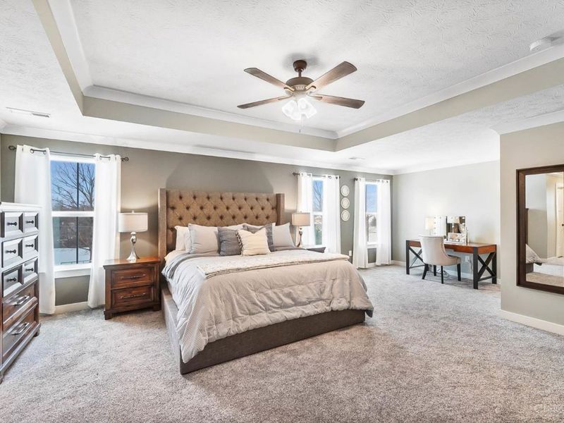 1489 Pine Bluffs Way, Miami Twp, OH 45150 Photo 36