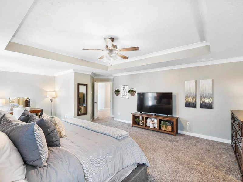 1489 Pine Bluffs Way, Miami Twp, OH 45150 Photo 37