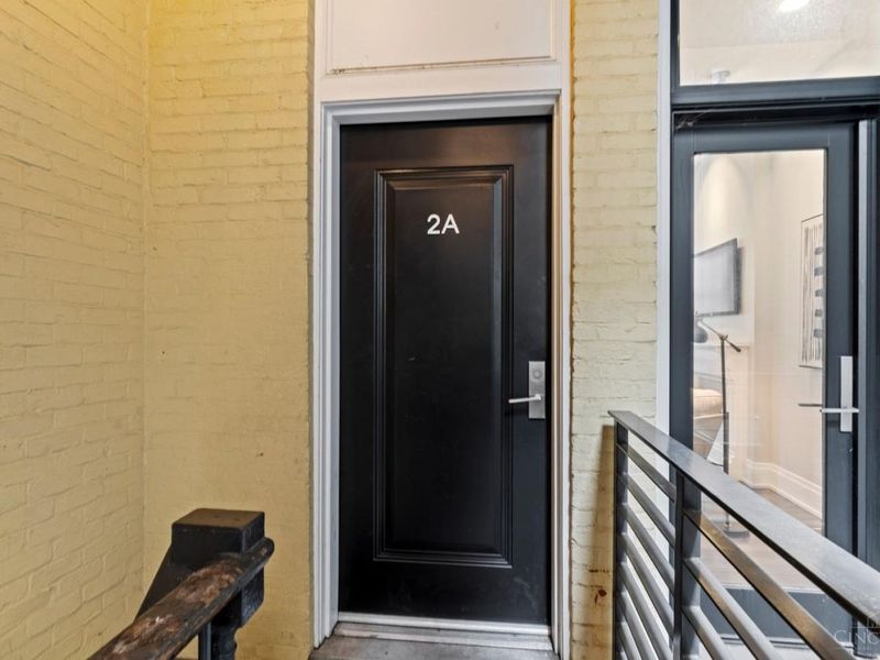1432 Elm Street, Unit 2A, Cincinnati, OH 45202 Photo 40