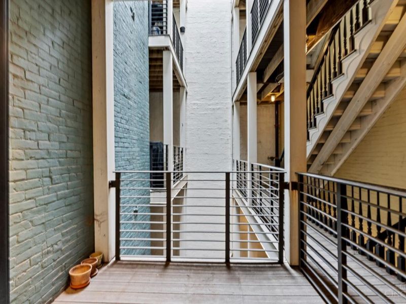 1432 Elm Street, Unit 2A, Cincinnati, OH 45202 Photo 41