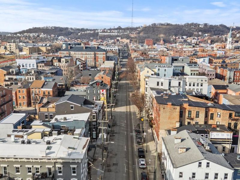 1432 Elm Street, Unit 2A, Cincinnati, OH 45202 Photo 64