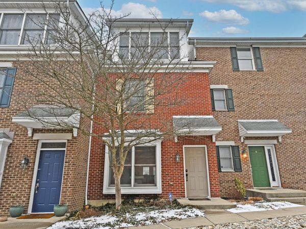 1714 Grandmere Lane, Cincinnati, OH 45206