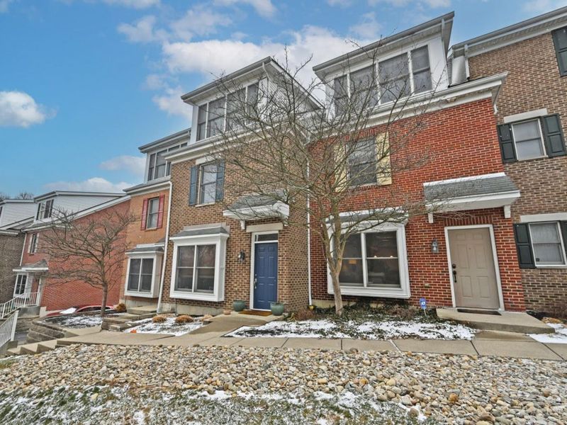 1714 Grandmere Lane, Cincinnati, OH 45206 Photo 2