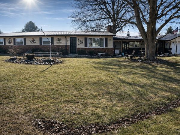 509 W Morris Street, Thomasboro, IL 61878