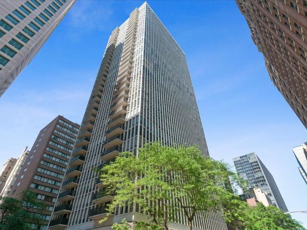 200 E DELAWARE Place, Unit 13C, Chicago, IL 60611