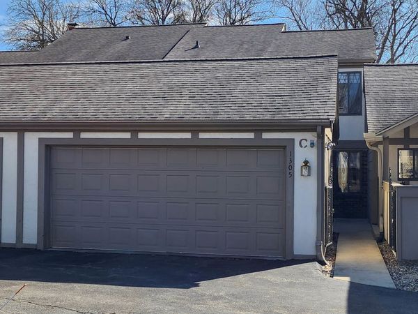 1305 Kingsridge Court , Unit C, Normal, IL 61761