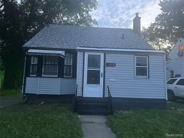 20065 Southfield Road, Detroit, Mi 48235
