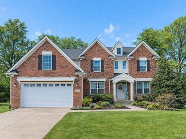 163 Singh Boulevard, South Lyon, MI 48178