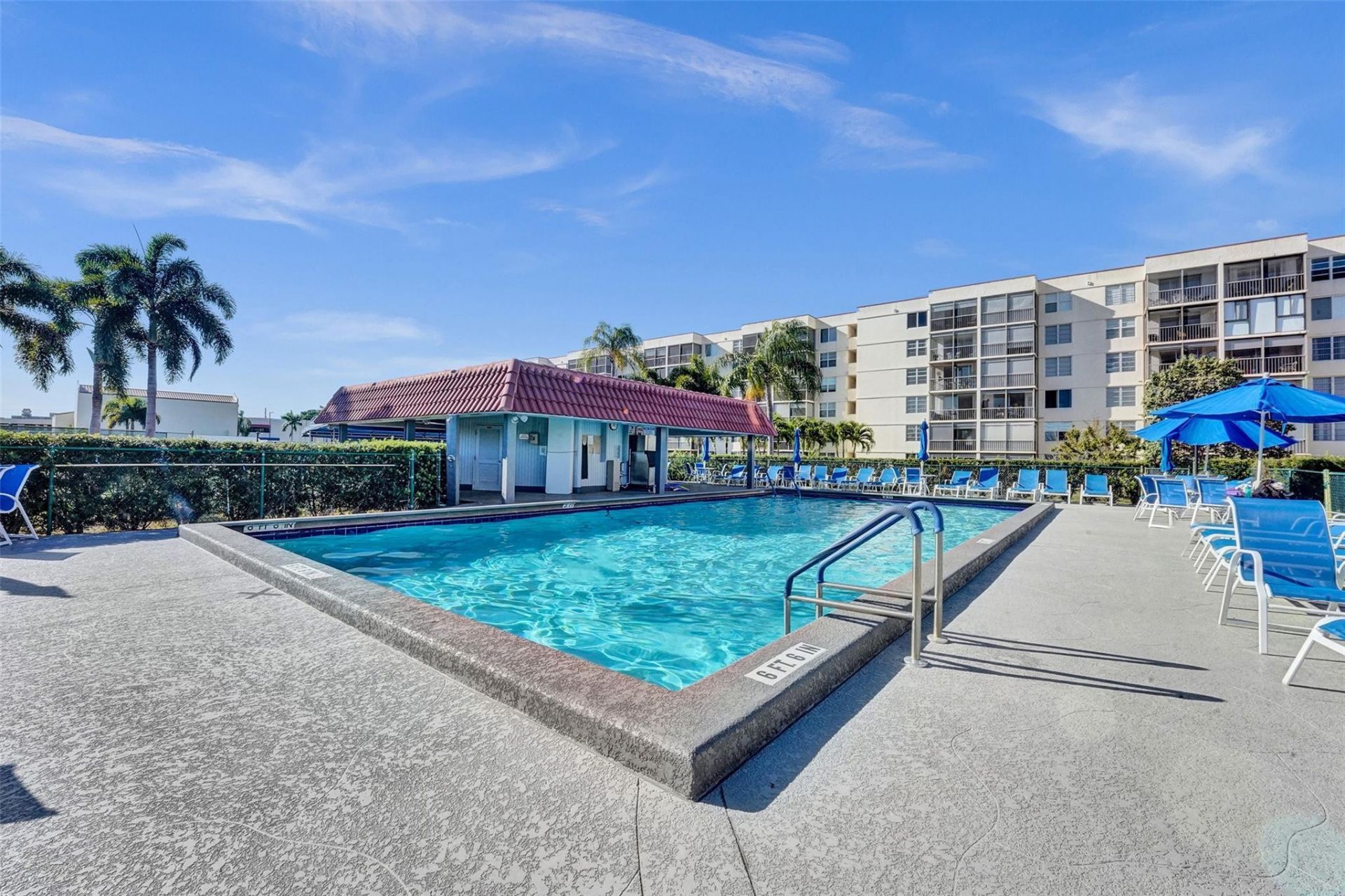 8900 Washington Boulevard, Unit 506A, Hollywood, FL 33025 Photo