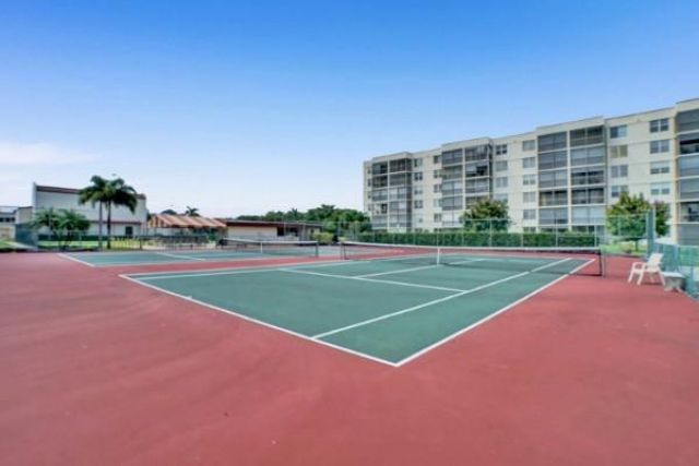 8900 Washington Boulevard, Unit 506A, Hollywood, FL 33025 Photo