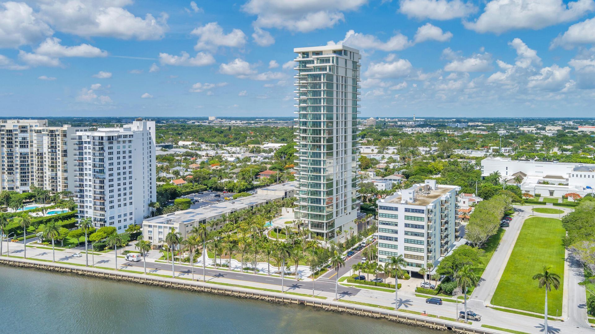 200 Arkona Court, Unit 501, West Palm Beach, FL 33401 Photo