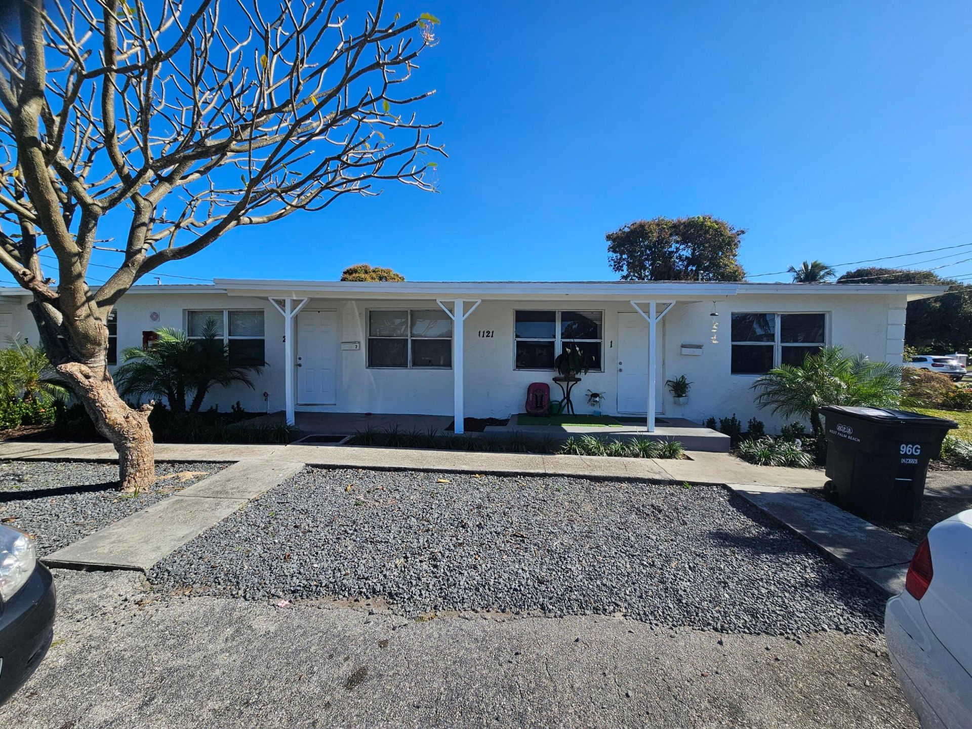 1121 11th Street, Unit 3, West Palm Beach, FL 33401 Photo