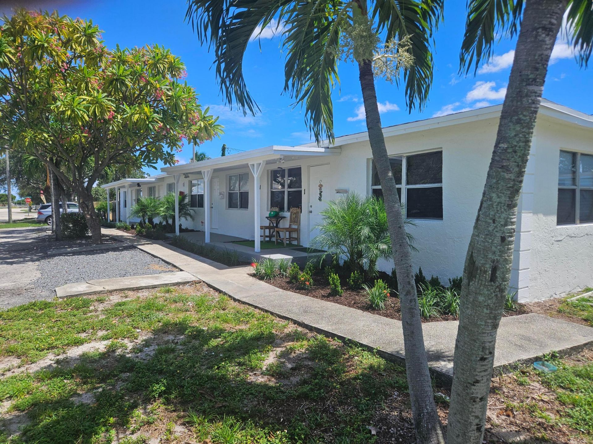 1121 11th Street, Unit 3, West Palm Beach, FL 33401 Photo