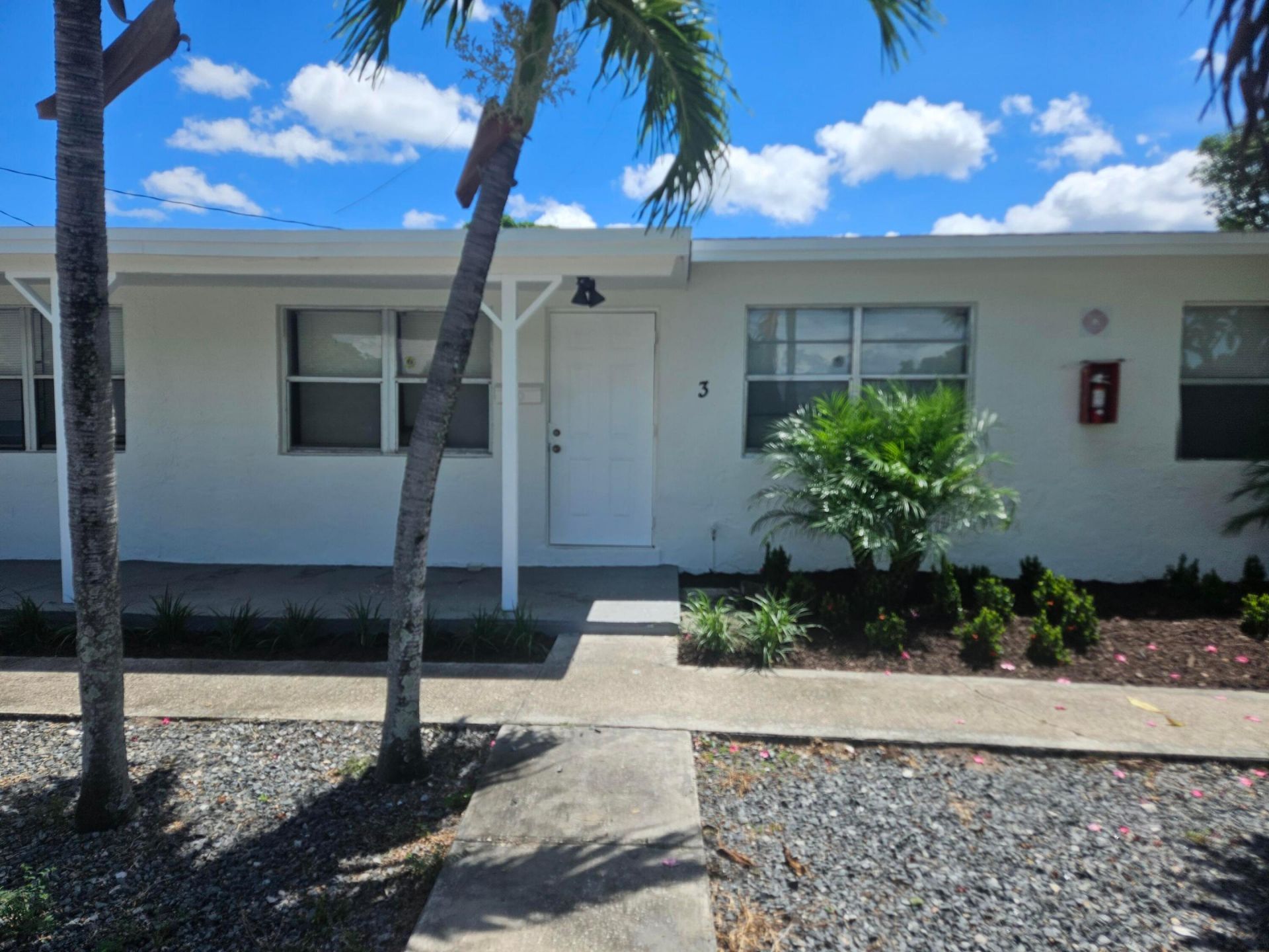 1121 11th Street, Unit 3, West Palm Beach, FL 33401 Photo