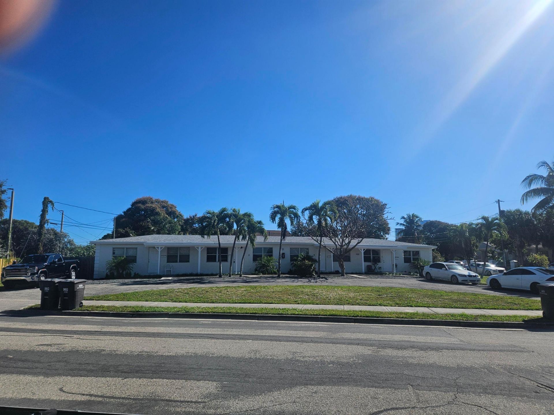 1121 11th Street, Unit 3, West Palm Beach, FL 33401 Photo