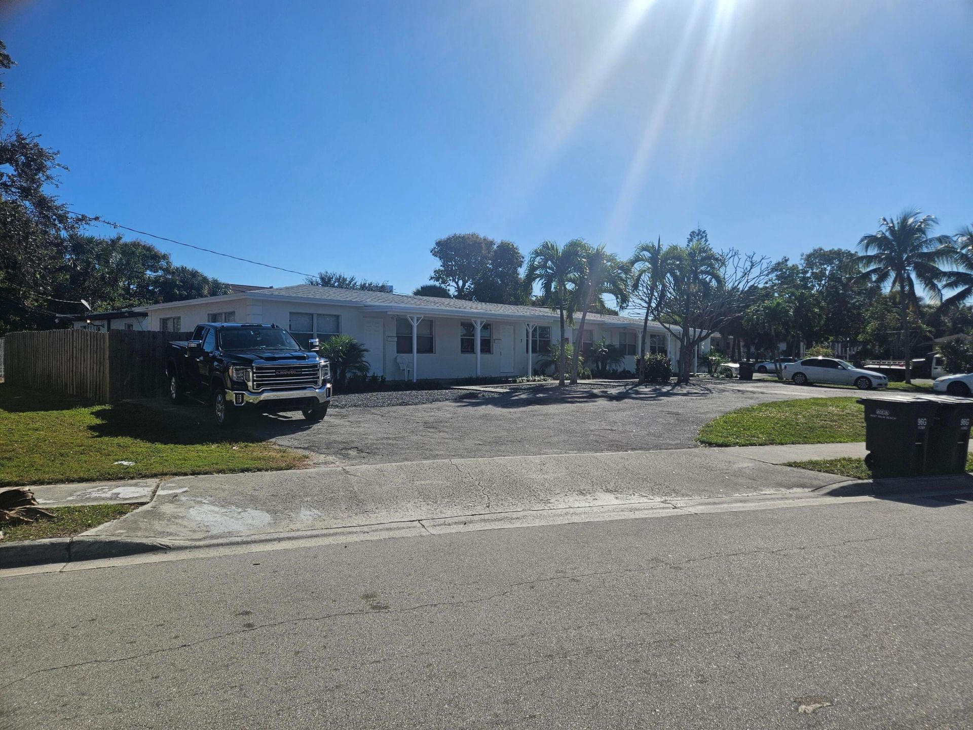 1121 11th Street, Unit 3, West Palm Beach, FL 33401 Photo