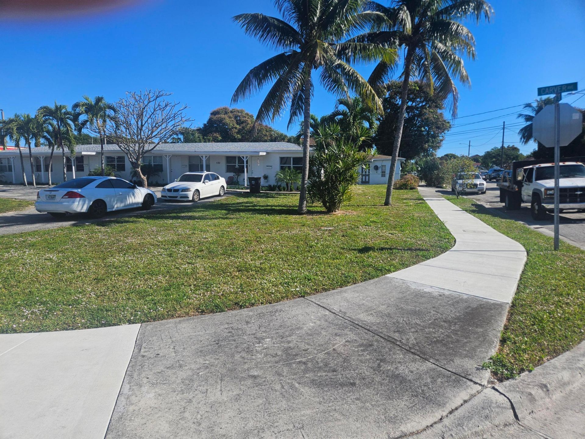 1121 11th Street, Unit 3, West Palm Beach, FL 33401 Photo