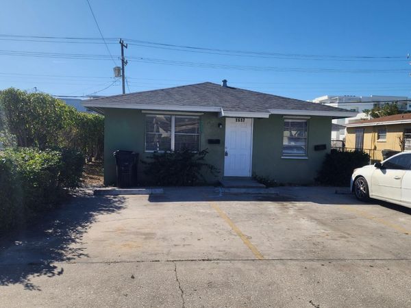 1617 N J Street, Lake Worth, FL 33460